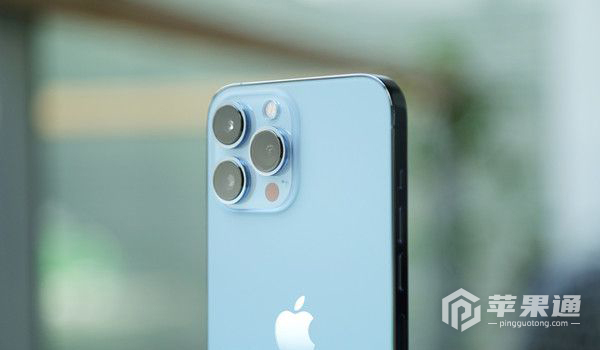 iPhone 13 Pro Max有NFC功能吗