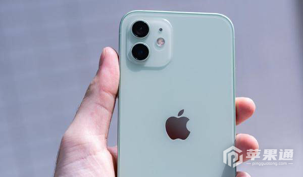苹果称iPhone12在中国大陆符合标准，召回可能性很低！