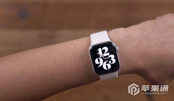 Apple Watch SE 2支持快充功能吗