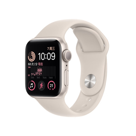 Apple Watch SE 2 40毫米怎么样_Apple Watch SE 2 40毫米价格及配置 