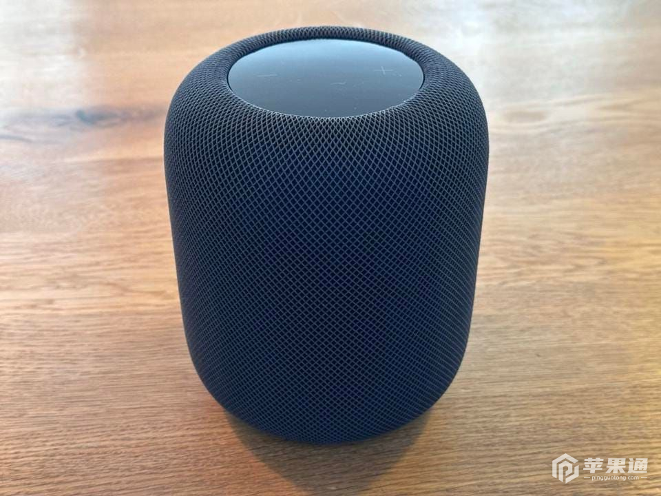 苹果一月新品：第二代HomePod带来极佳聆听体验