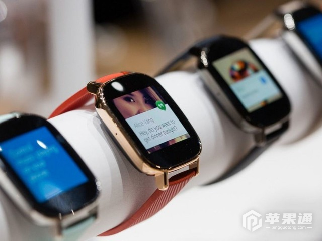苹果将在2025年推出搭载MicroLED屏Apple Watch Ultra