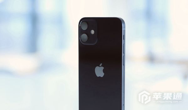 iPhone 12 Mini更新ios16.1.1时间介绍