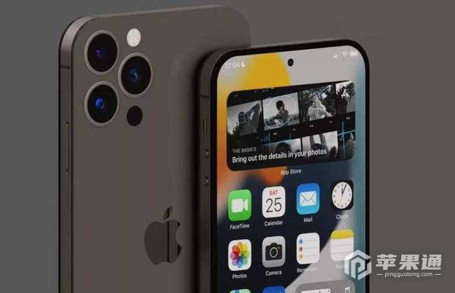 苹果外观大改变，供应商暗示iPhone 15 Pro将采用固态触控音量、电源按键