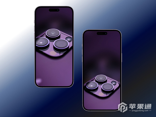 iPhone 14 Pro Max自拍设置技巧介绍