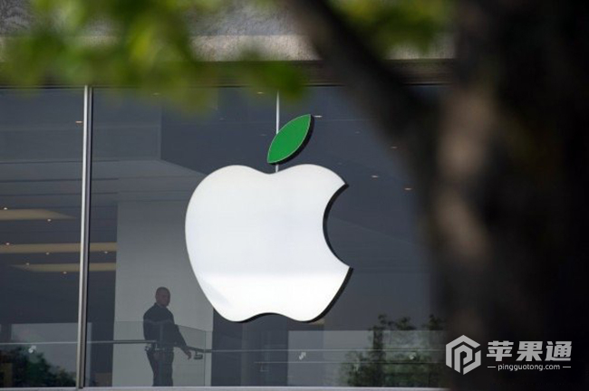 苹果中国区销量增长迅速 高于预期151亿美元