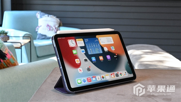 iPad 10用的什么操作系统