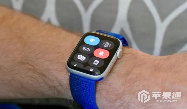 Apple Watch SE 2可以使用老款表带吗
