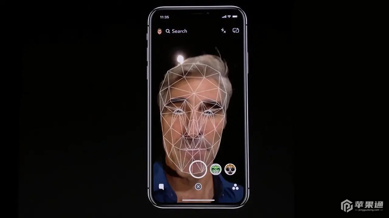 Touch ID和Face ID或将成为过去式，苹果将研发Body ID！
