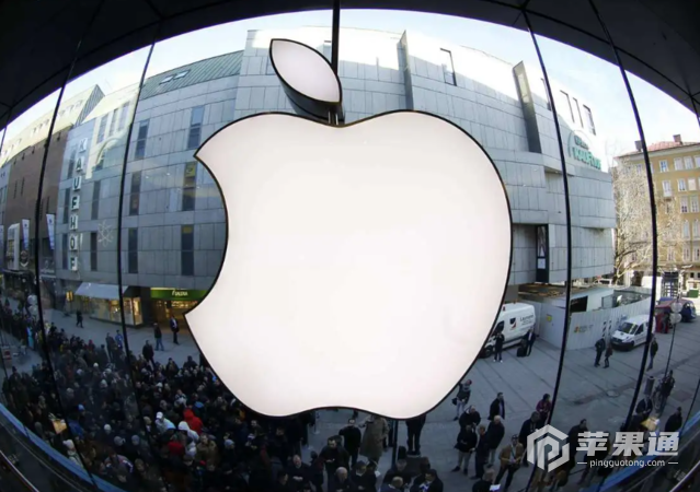 iPhone 14系列不好卖？苹果市值一夜蒸发约4431亿元
