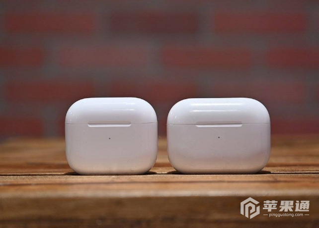 AirPods 3能用AirPods Pro1的壳吗