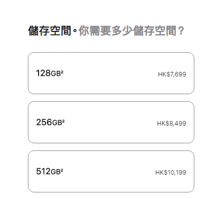 港版iphone15Plus价格介绍