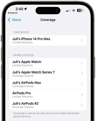苹果iOS 16.4开发者预览版Beta正式发布：新增各种Emoji表情符号以及网络推送通知