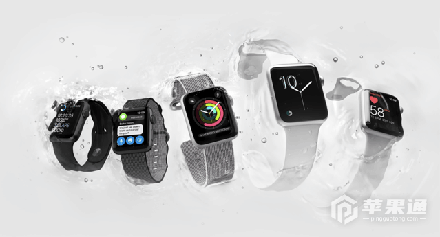 Apple Watch 2列为过时产品！真被淘汰了