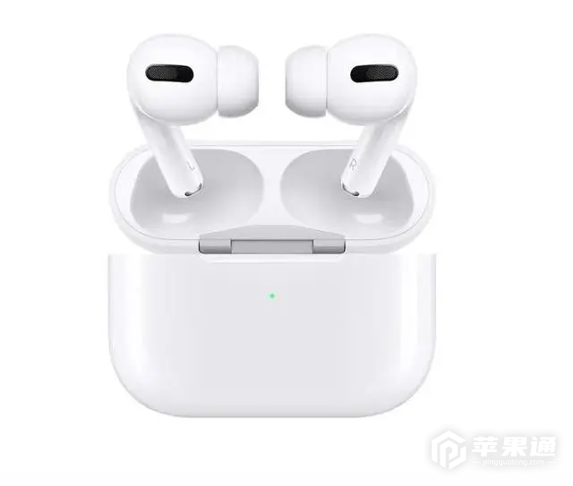 AirPods Pro2比AirPods Pro多了什么功能