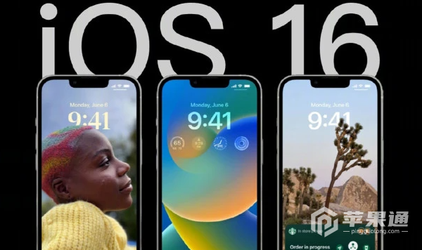 iPhone8plus建议升级到IOS 16.3.1