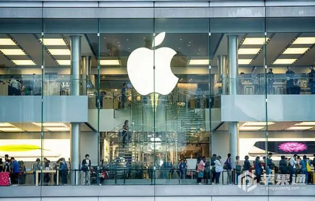 苹果公司被指窃密遭索赔31亿美元，强如苹果也摊上官司了！