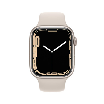 Apple Watch Series 7 41mm怎么样_Apple Watch Series 7 41mm价格及