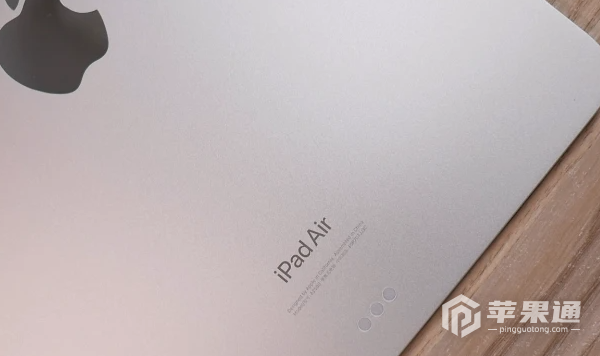 iPad Air能用Final Cut Pro吗